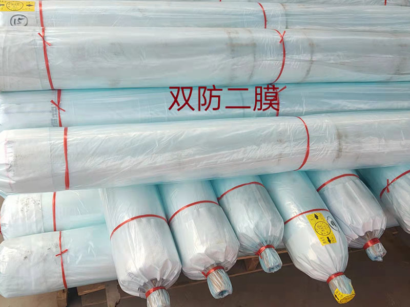 耐老化滴流膜(雙防型)